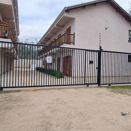 Apartamento Kitnet Aconchegante Praia De Maranduba Ubatuba Exterior foto