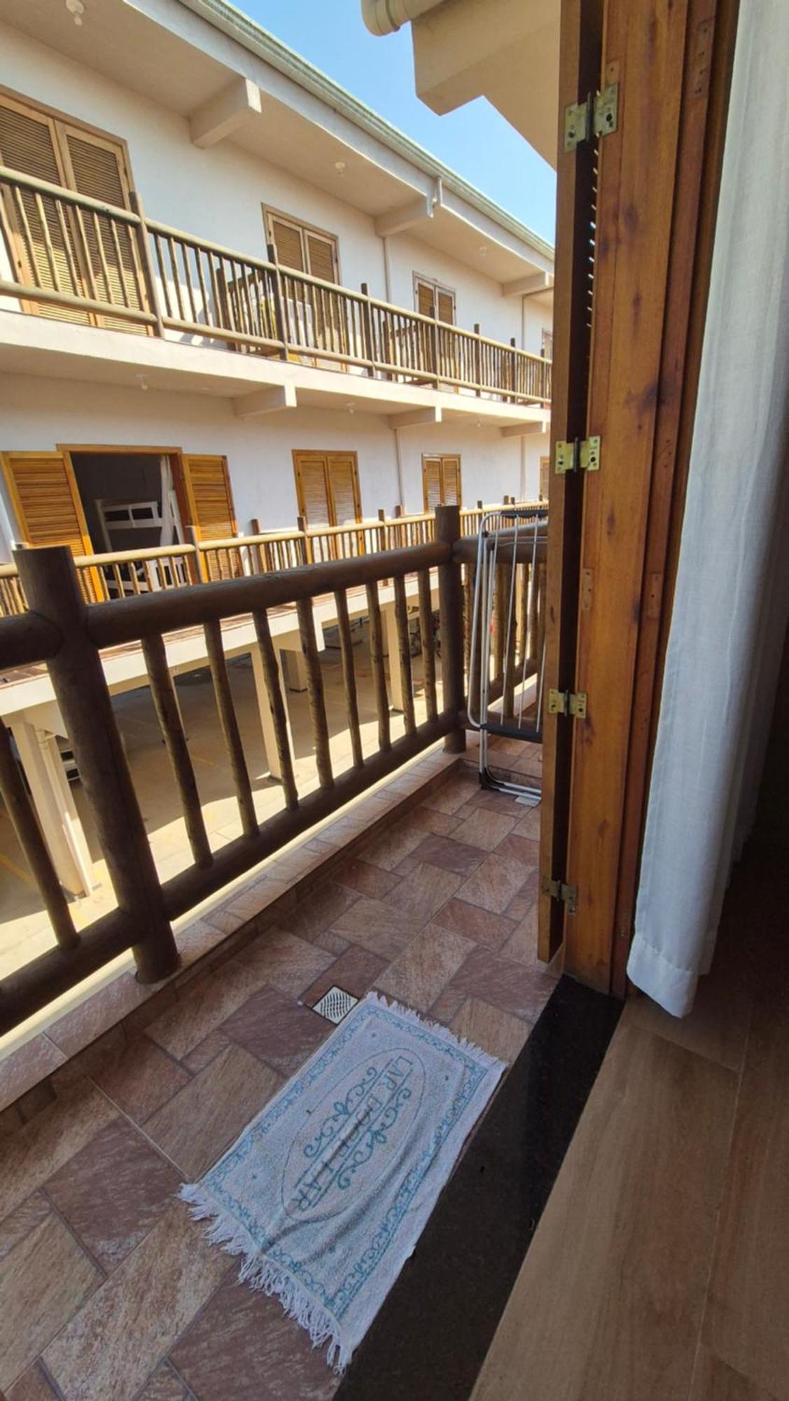 Apartamento Kitnet Aconchegante Praia De Maranduba Ubatuba Exterior foto